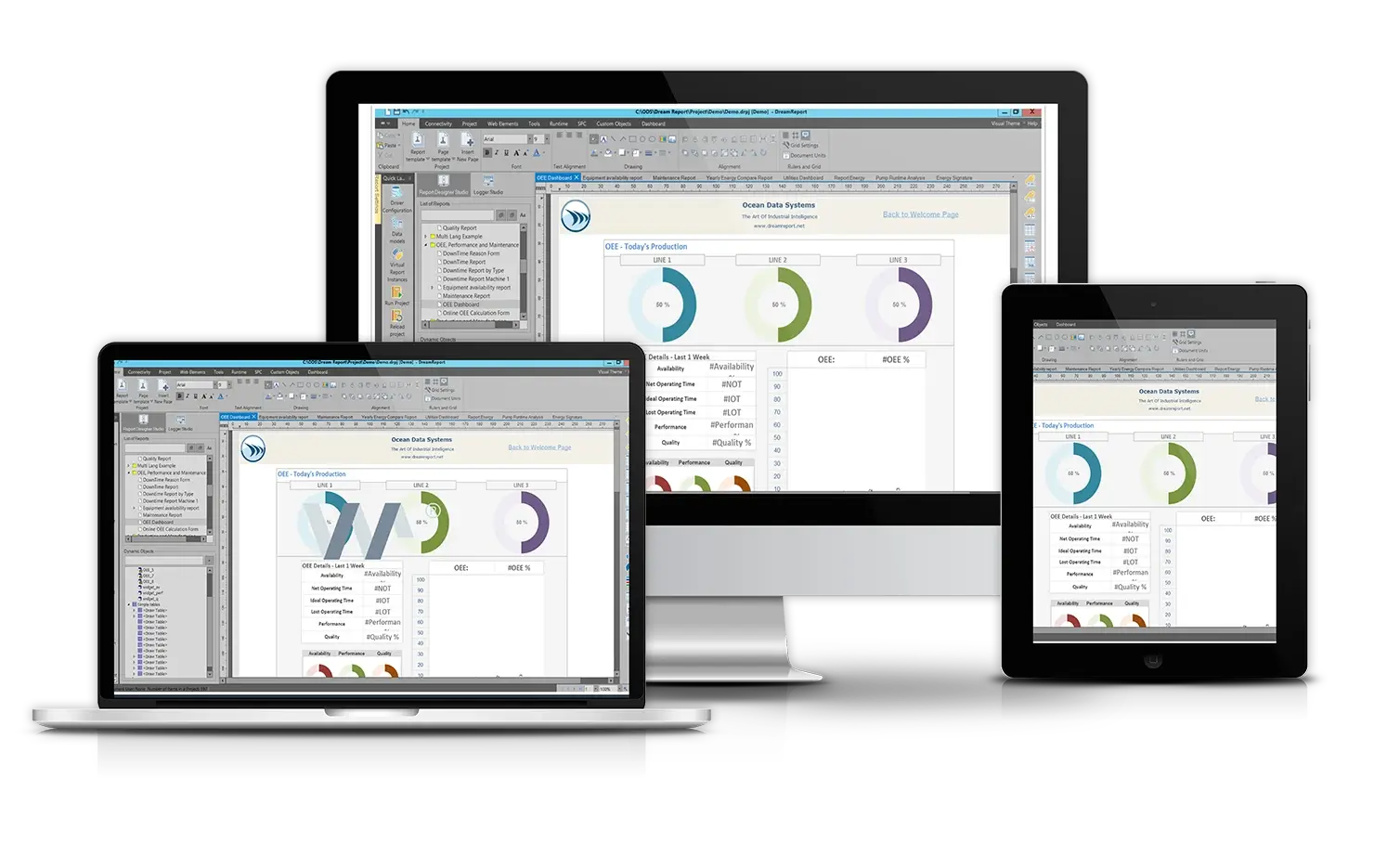 Zdjęcie do artykułu: Co zyskują firmy dzięki oprogramowaniu przemysłowemu